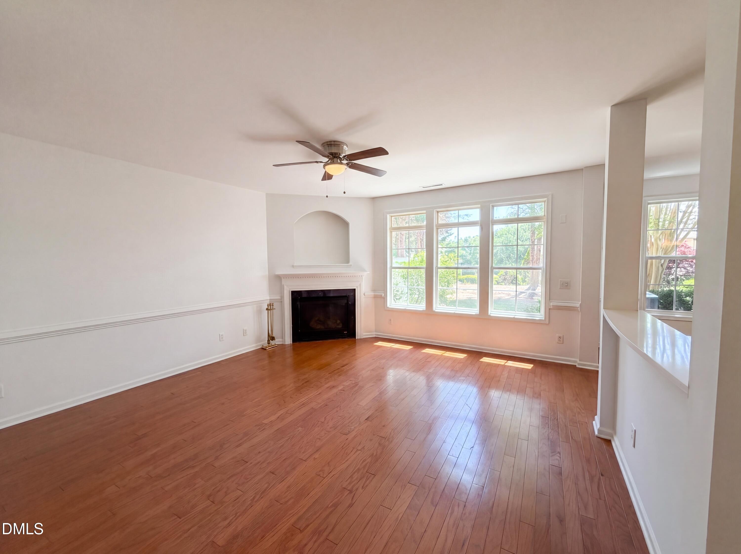 3064 Imperial Oaks Drive Raleigh, NC 27614 - Photo 3 of 21 listing_2