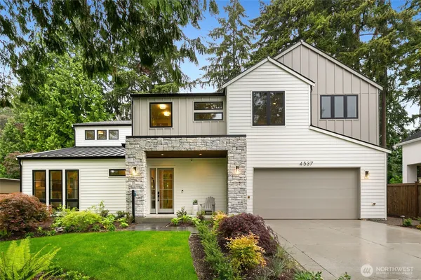 $3,599,950 | 4526 89th Avenue Southeast, Mercer Island, WA 98040