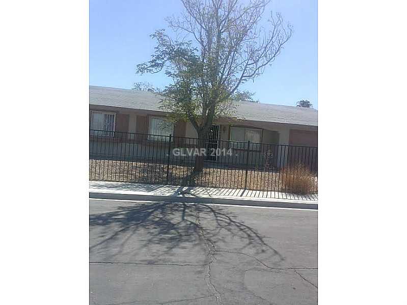 3662 Briarcliff Road Las Vegas, NV 89115 - Photo 1 of 2 Property Photo.