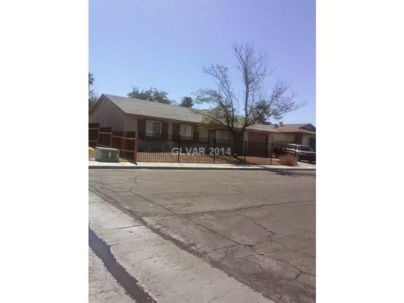 3662 Briarcliff Road Las Vegas, NV 89115 - Photo 2 of 2 Property Photo.