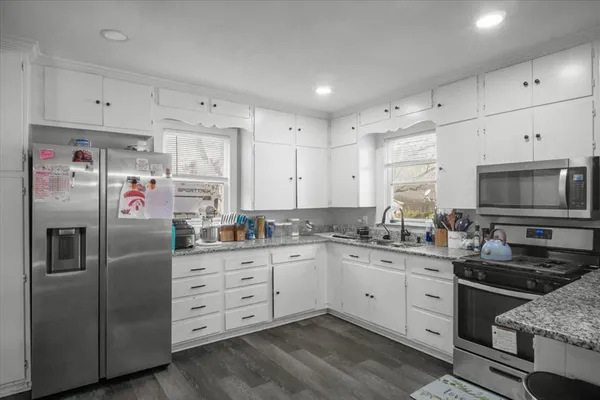 $249,000 | 100 South 35th Street, Corsicana, TX 75110