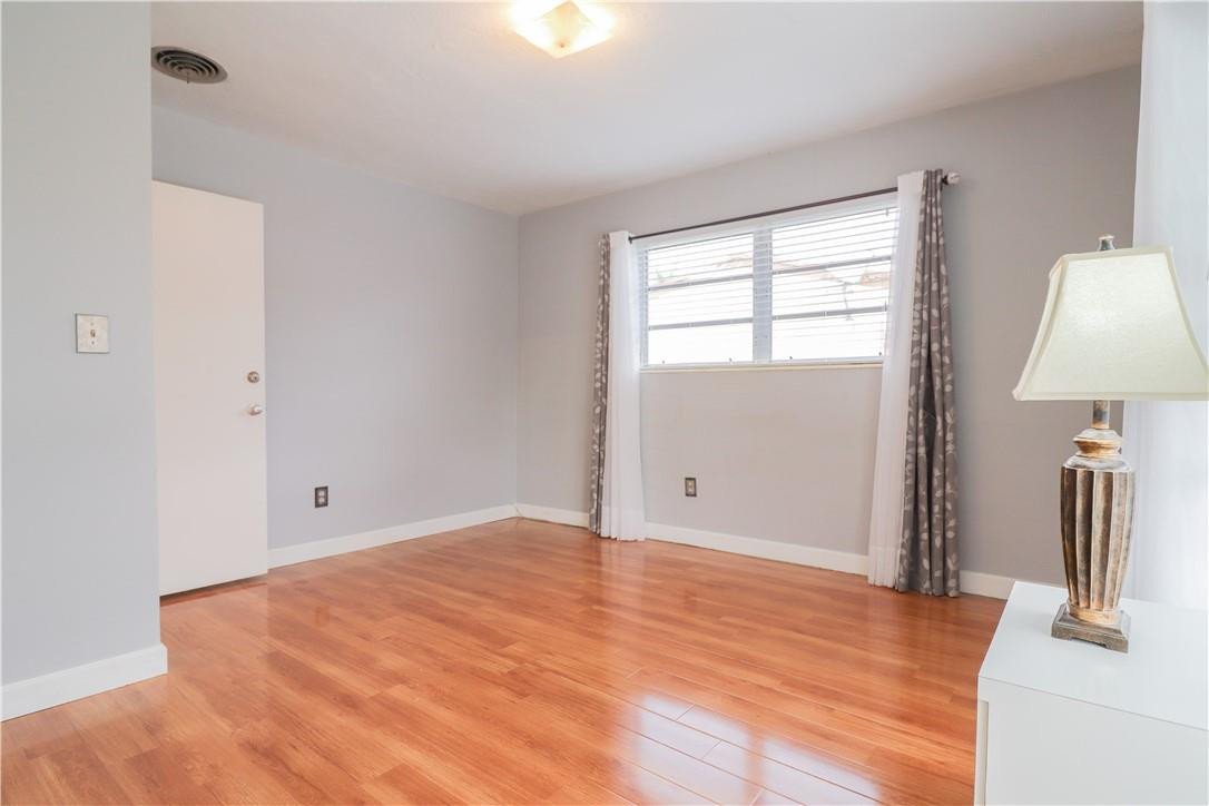 7170 Raleigh Street Hollywood, FL 33024 - Photo 16 of 27 Additional view of owner suite.