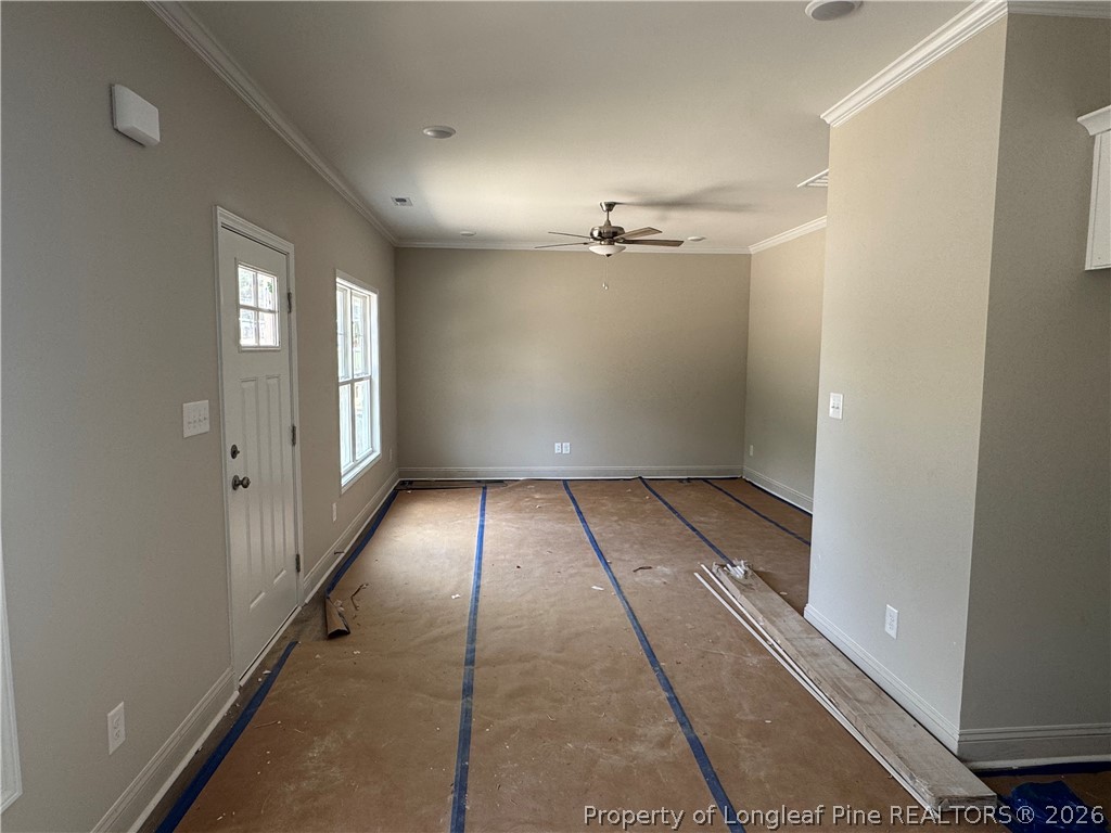 1423 Cain Road, Unit B Fayetteville, NC 28303 - Photo 3 of 15
