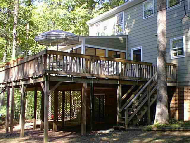 2272 Whippoorwill Road Charlottesville, VA 22901 - Photo 2 of 3