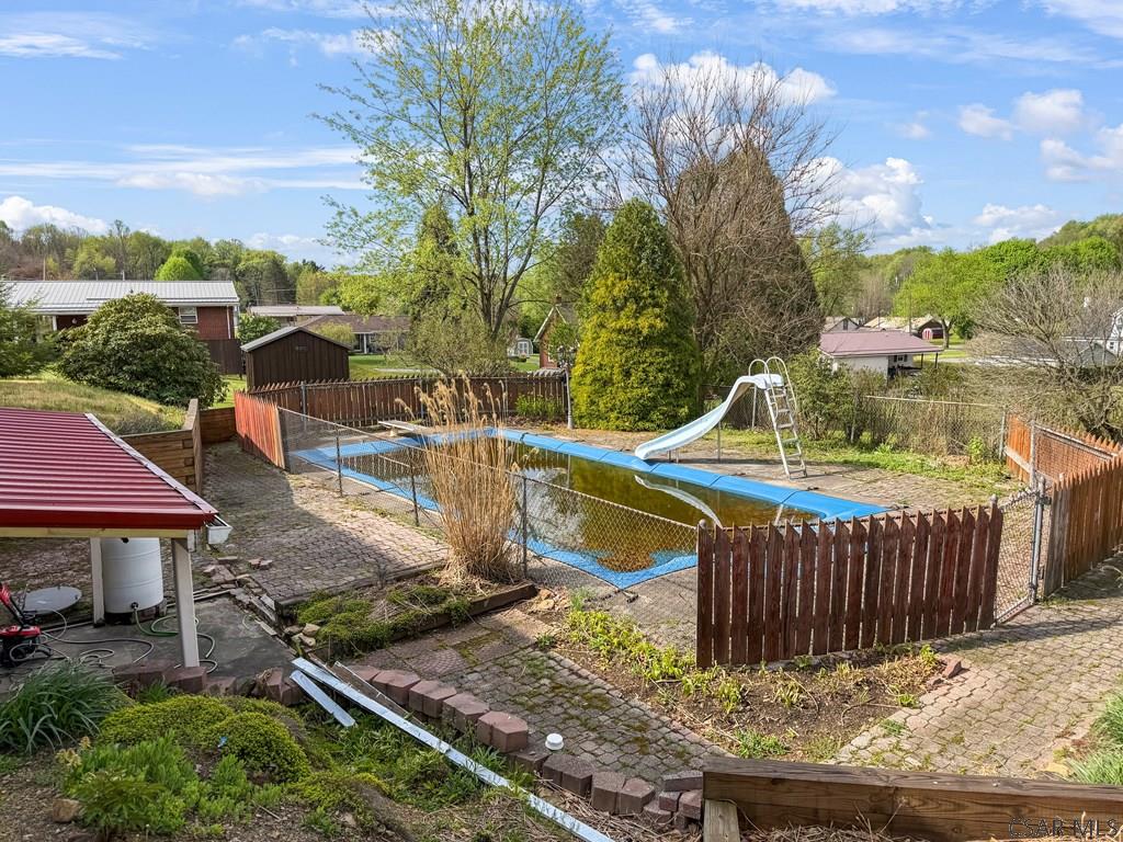389 Ridgeview Lane Johnstown, PA 15909 - Photo 14 of 60