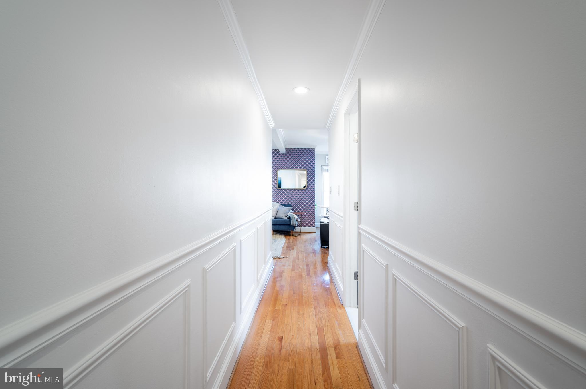 207 R Street Northwest, Unit 5 Washington, DC 20001 - Photo 11 of 22