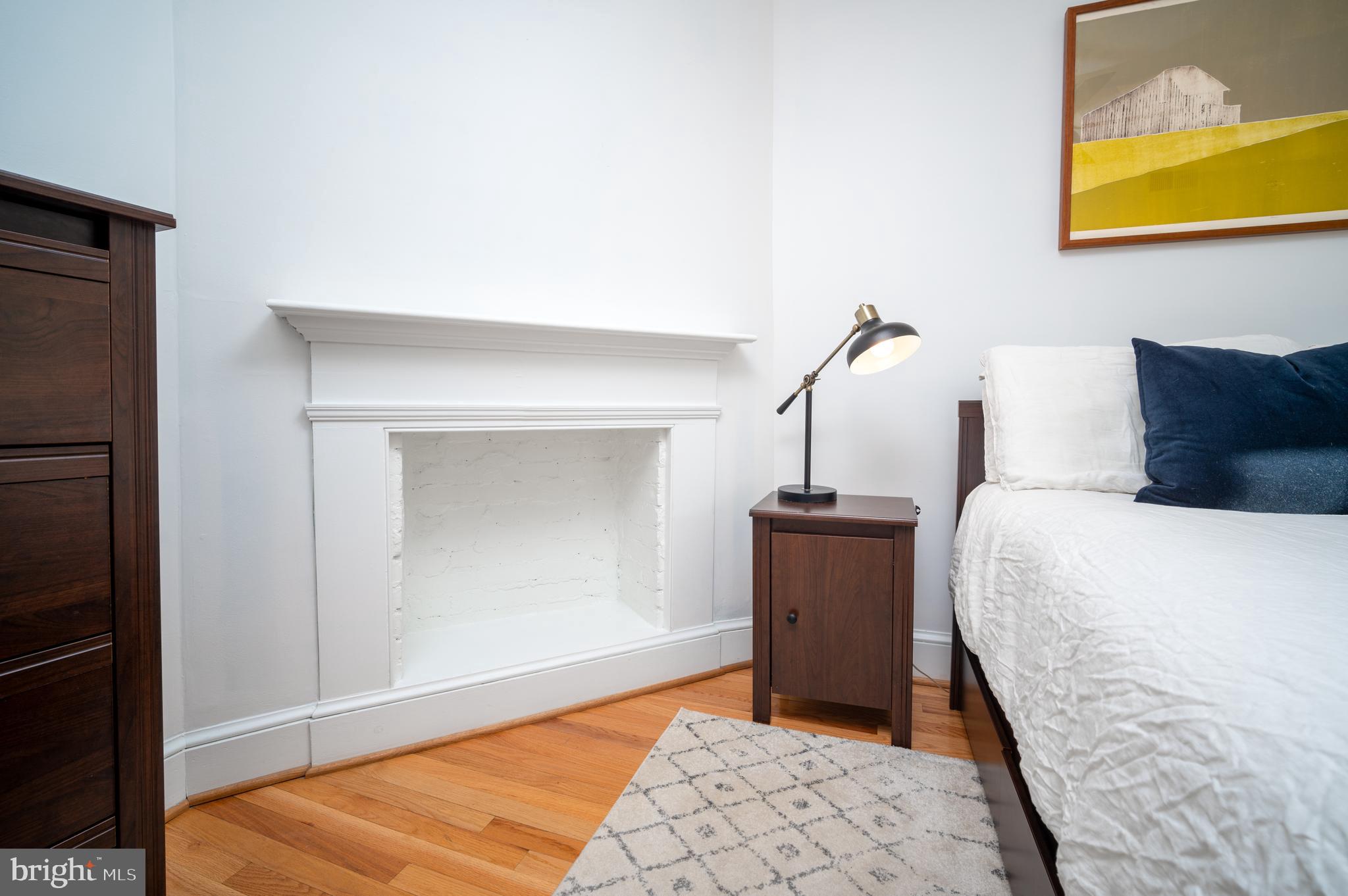 207 R Street Northwest, Unit 5 Washington, DC 20001 - Photo 15 of 22