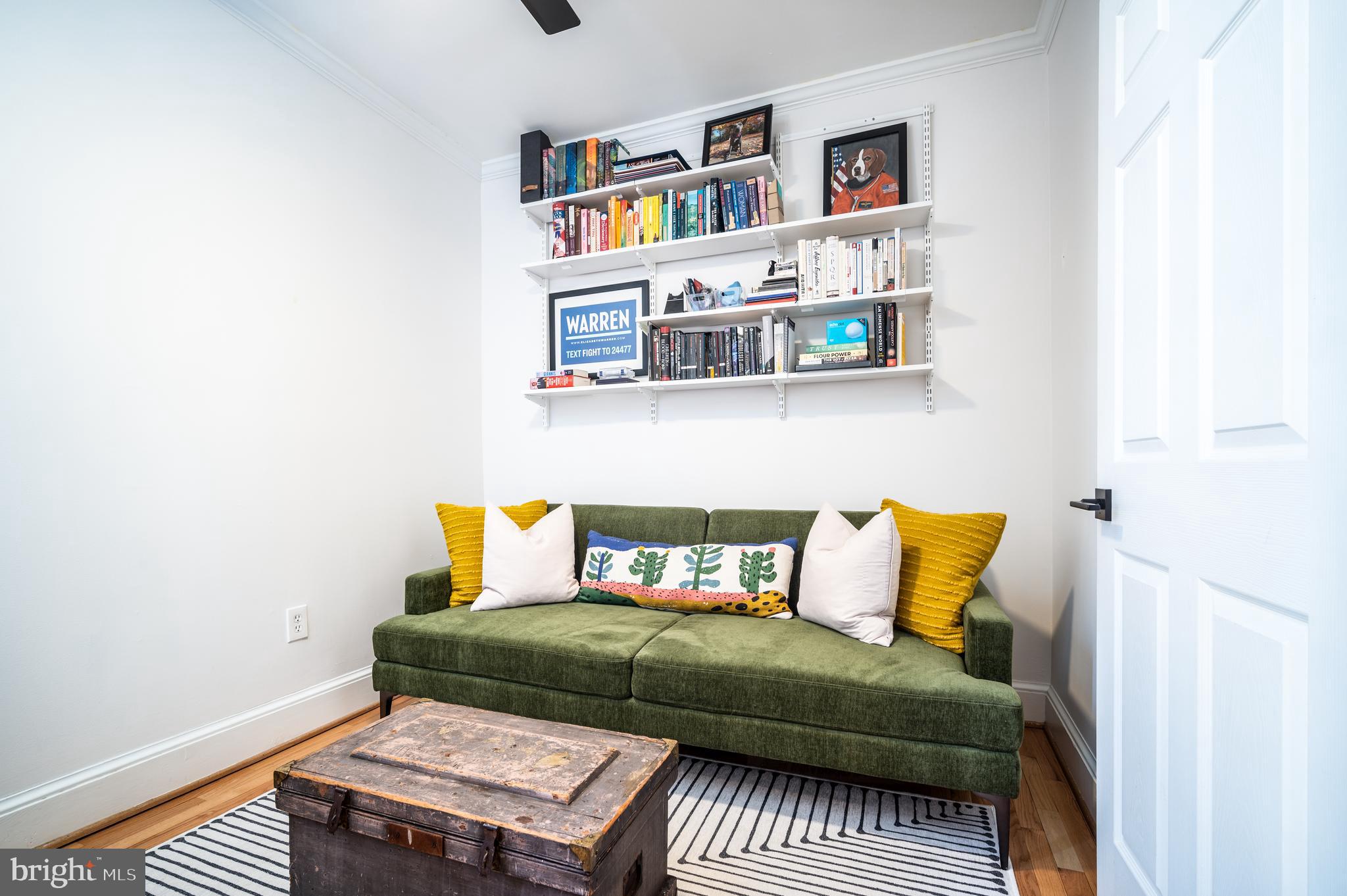 207 R Street Northwest, Unit 5 Washington, DC 20001 - Photo 16 of 22