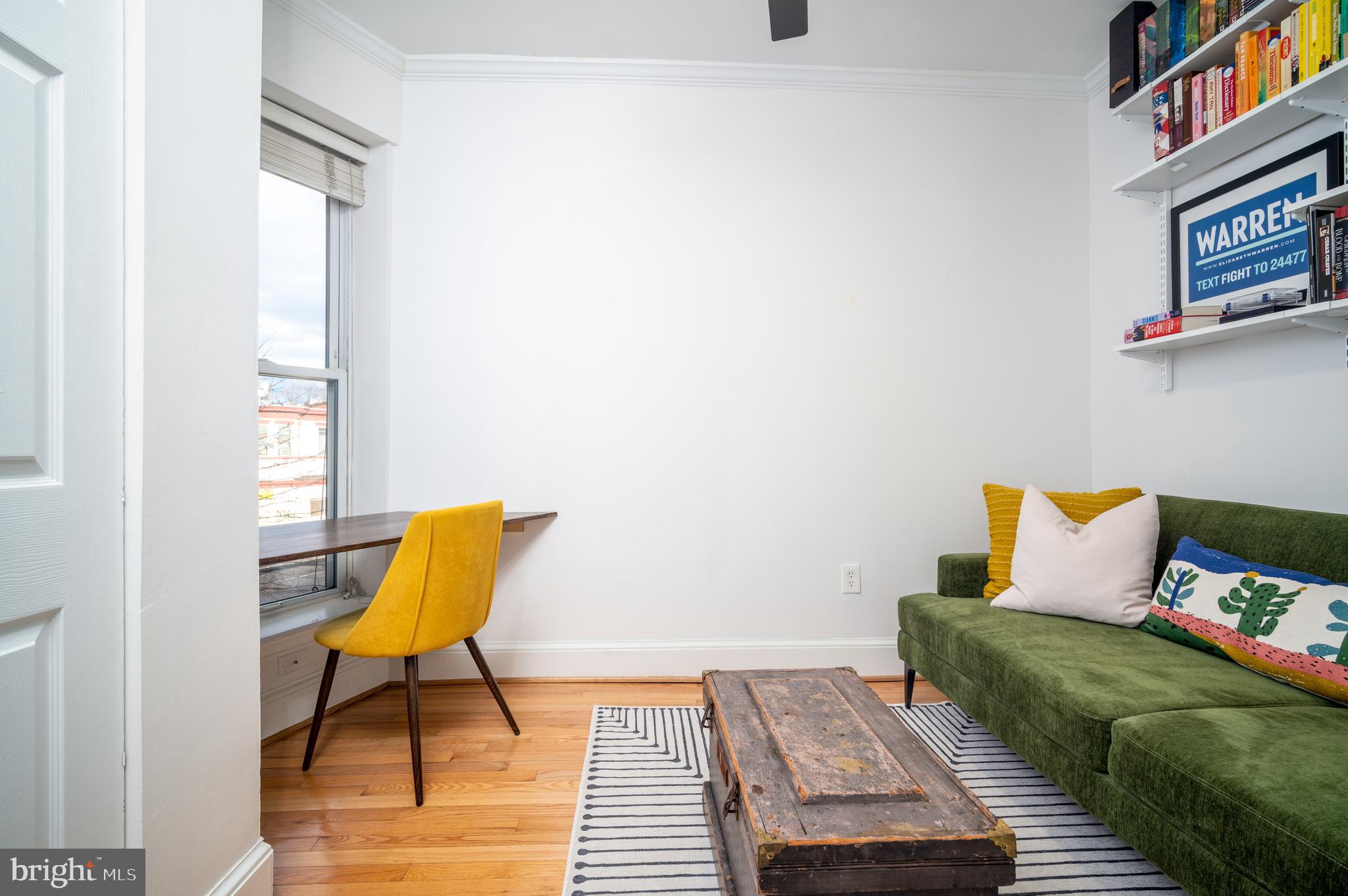 207 R Street Northwest, Unit 5 Washington, DC 20001 - Photo 17 of 22