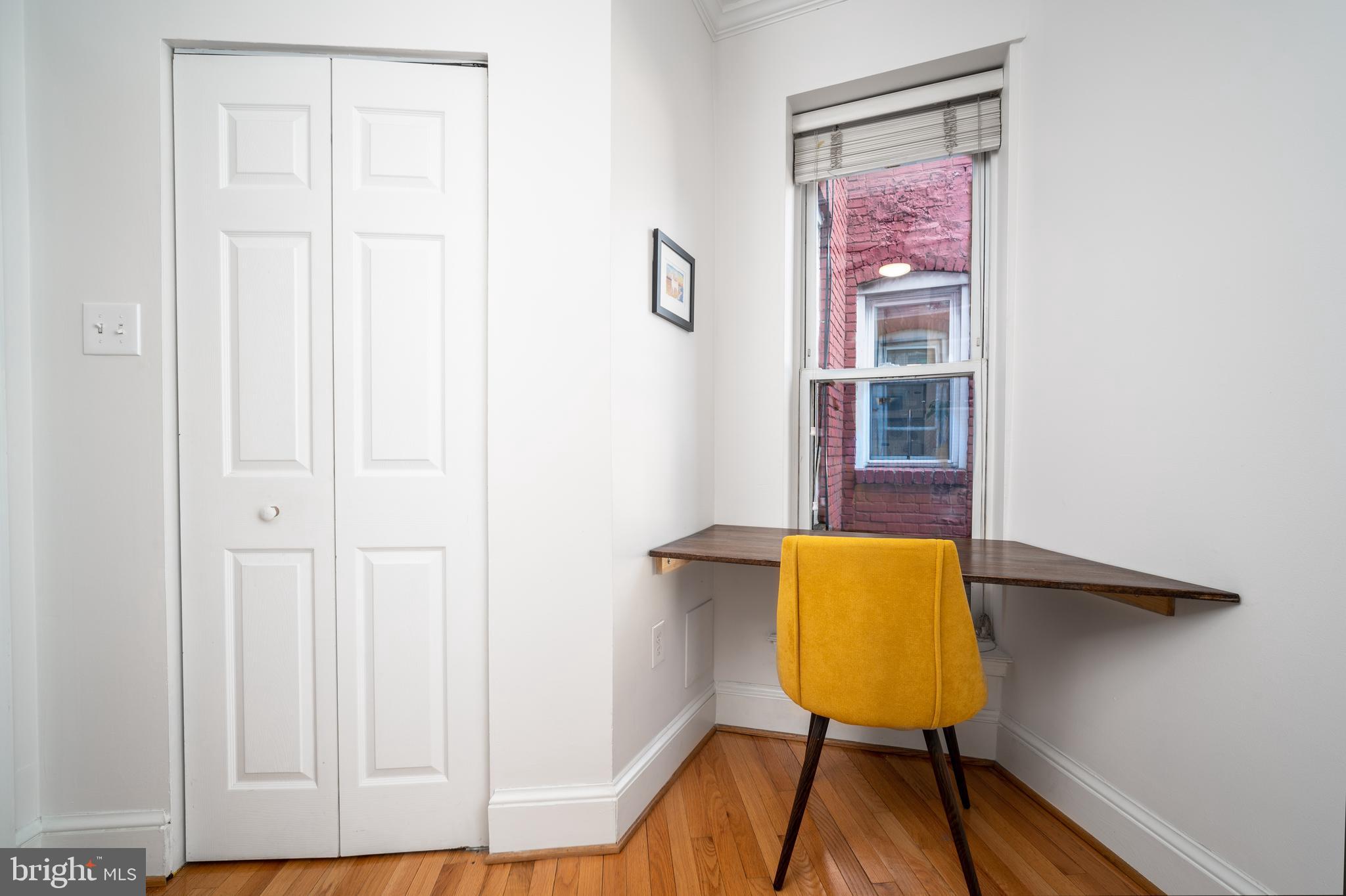 207 R Street Northwest, Unit 5 Washington, DC 20001 - Photo 18 of 22