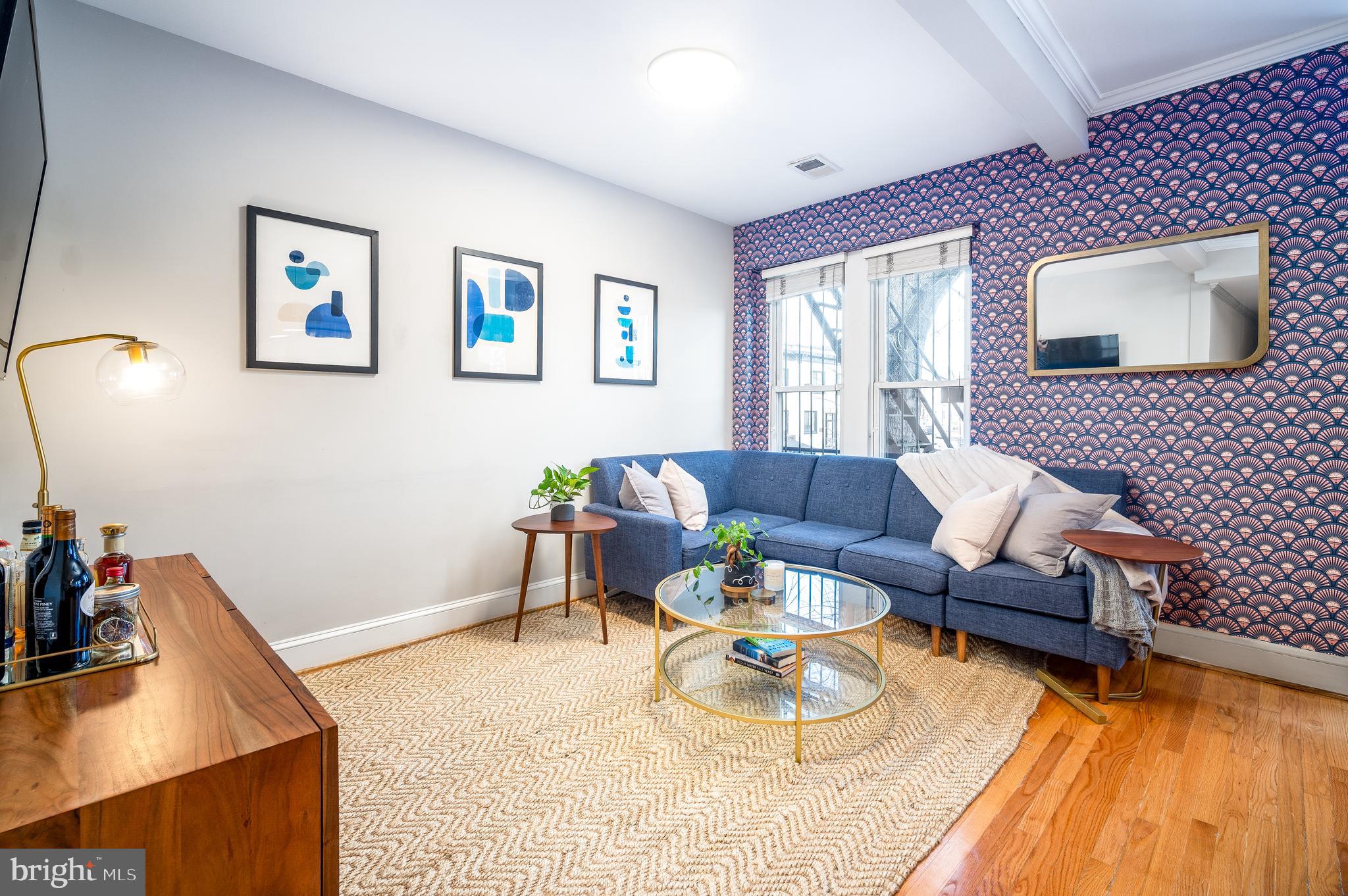 207 R Street Northwest, Unit 5 Washington, DC 20001 - Photo 8 of 22