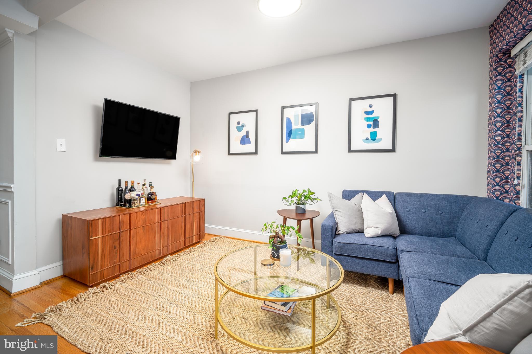 207 R Street Northwest, Unit 5 Washington, DC 20001 - Photo 9 of 22