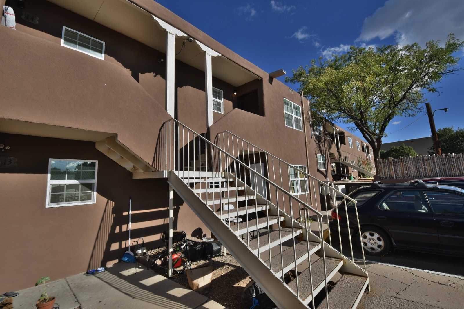3226 Rufina Street Santa Fe, NM 87507 - Photo 5 of 71