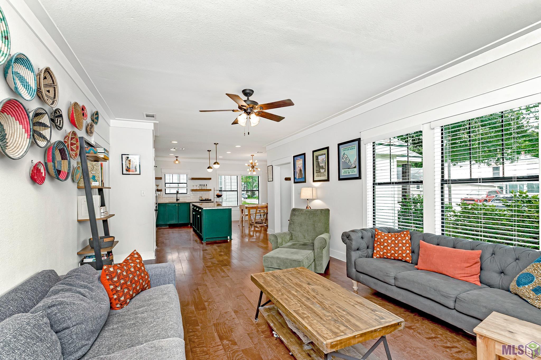 331 Hearthstone Drive Baton Rouge, LA 70806 - Photo 2 of 16