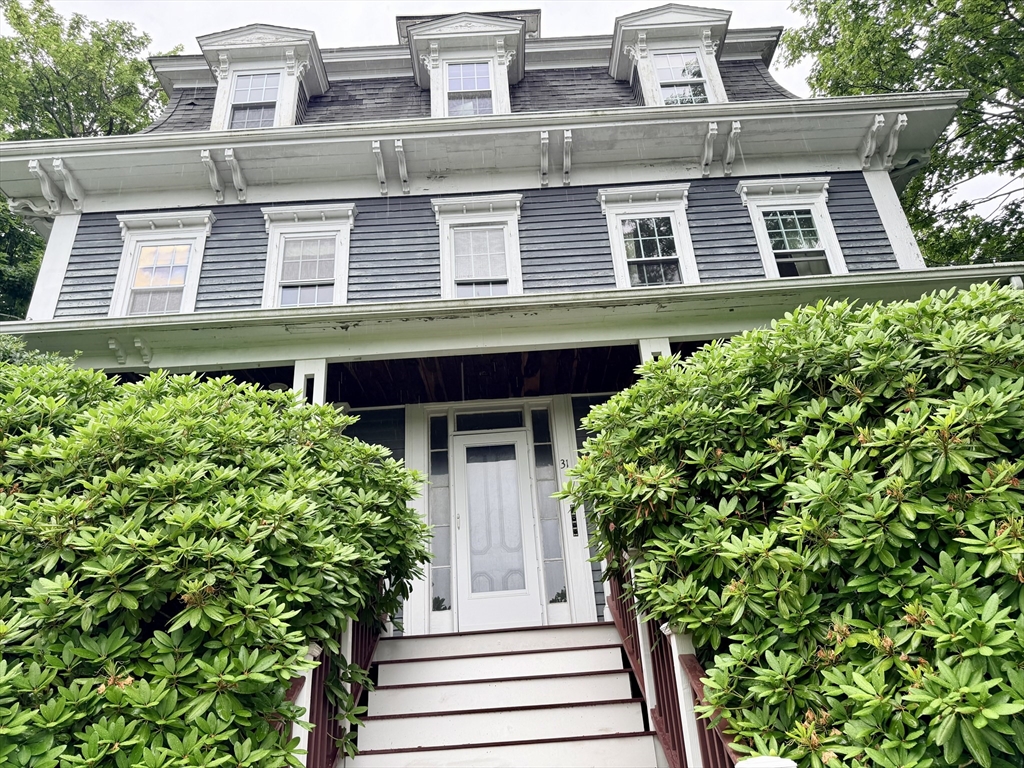 31 Prospect Street, Unit 3 Marblehead, MA 01945 - Photo 14 of 23