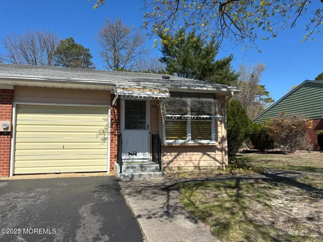 $79,000 | 138 Hudson Parkway, Unit B, Whiting, NJ 08759