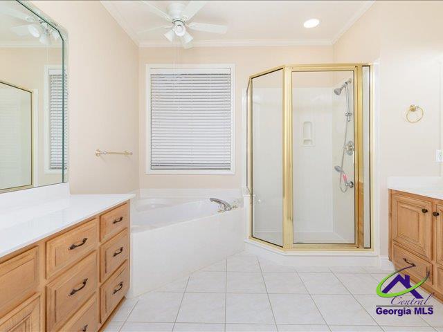 102 MacIntosh Lane Centerville, GA 31028 - Photo 41 of 60