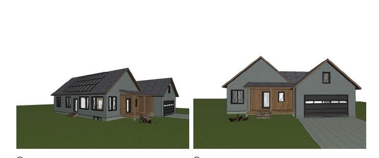 17 Eastern Lane Standish, ME 04084 - Photo 3 of 12 Schematic