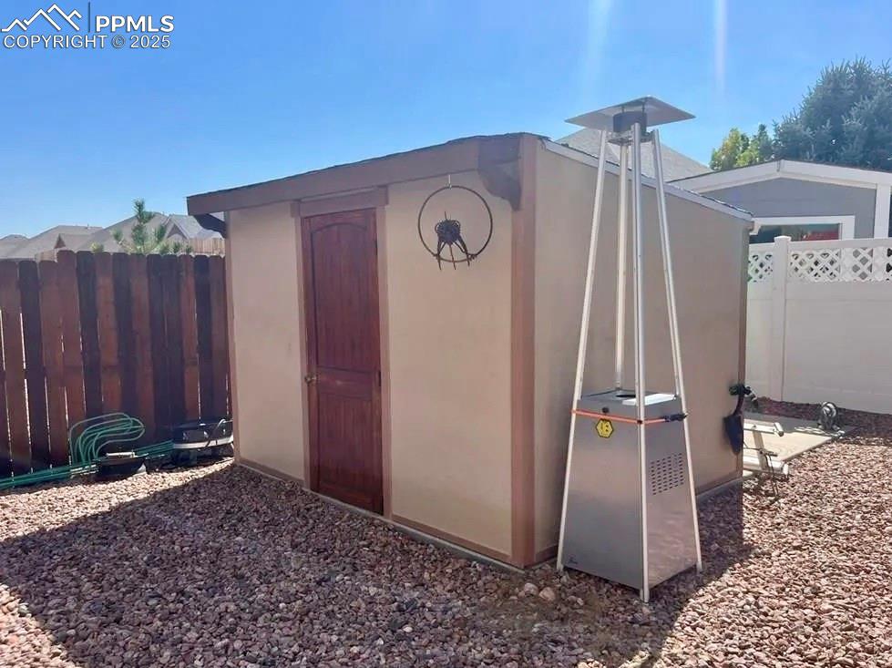 111 Rocchio Drive Florence, CO 81226 - Photo 32 of 45