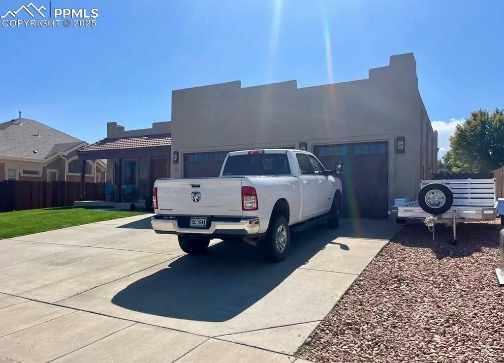 111 Rocchio Drive Florence, CO 81226 - Photo 38 of 45