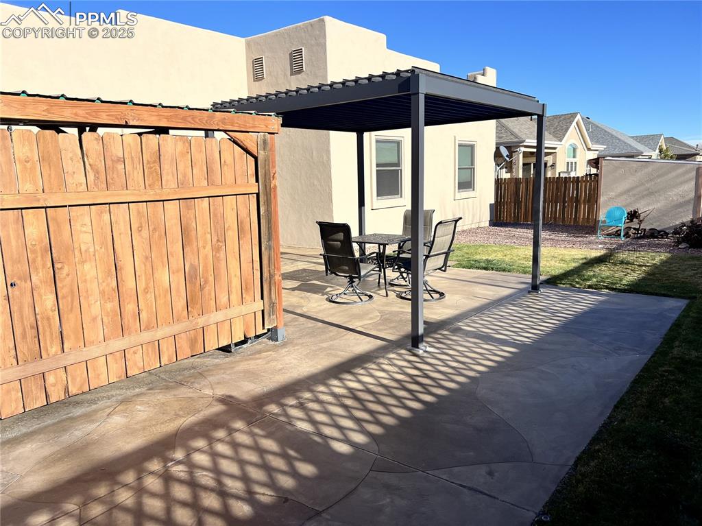 111 Rocchio Drive Florence, CO 81226 - Photo 42 of 45