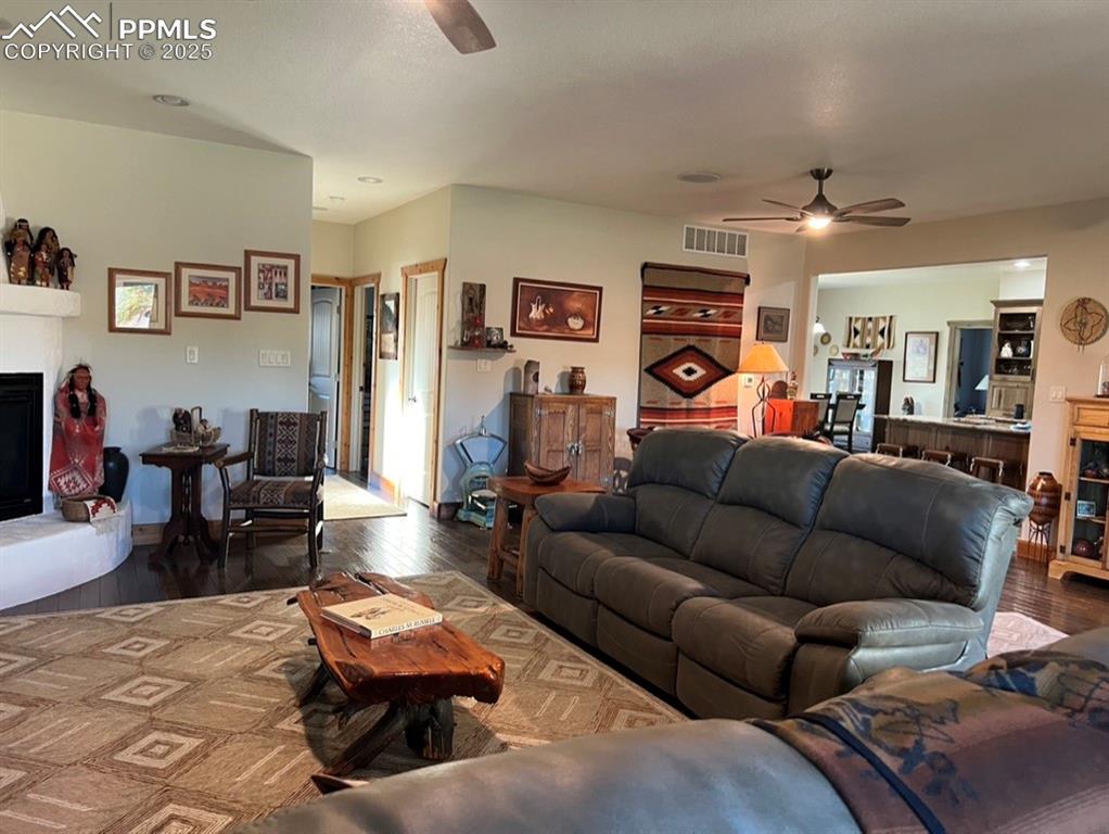 111 Rocchio Drive Florence, CO 81226 - Photo 6 of 45