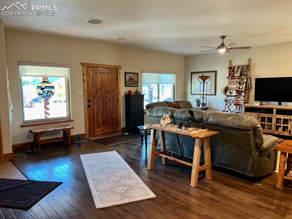 111 Rocchio Drive Florence, CO 81226 - Photo 7 of 45