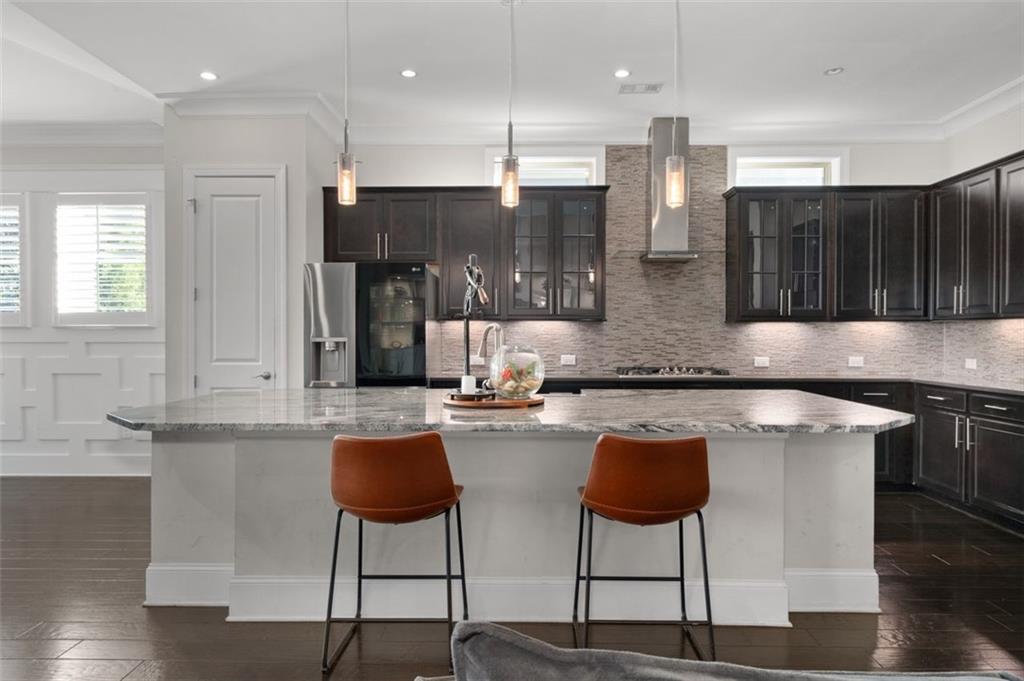 5389 Bluestone Circle Mableton, GA 30126 - Photo 15 of 54