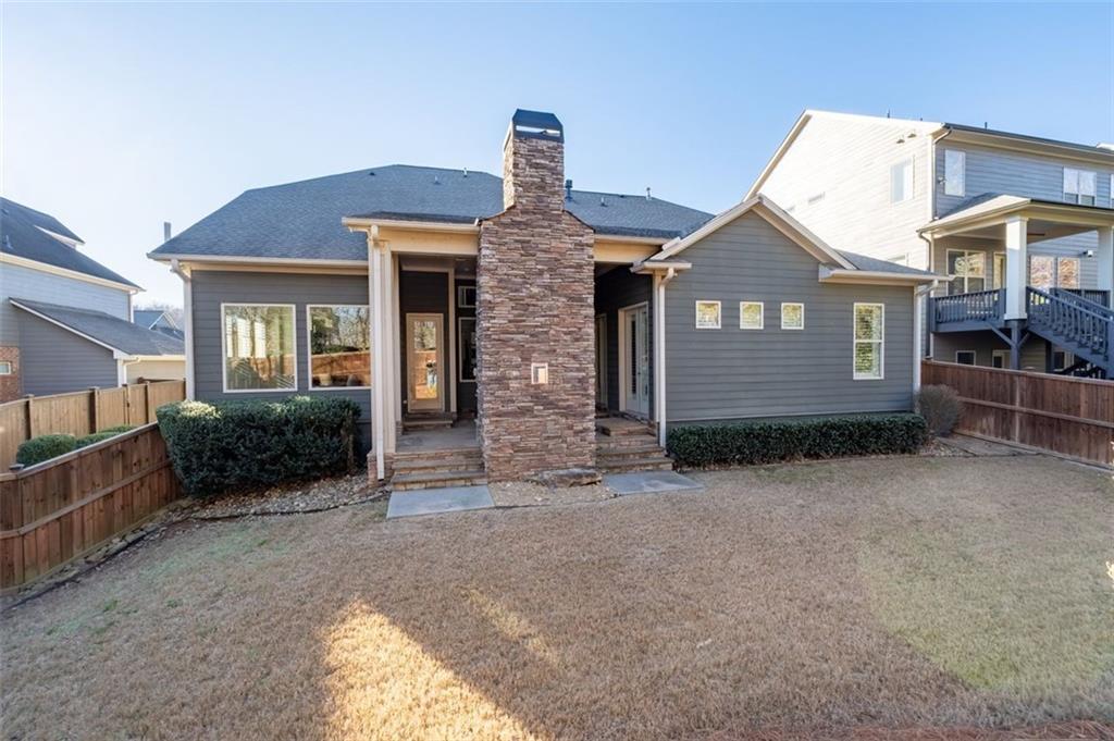 5389 Bluestone Circle Mableton, GA 30126 - Photo 50 of 54