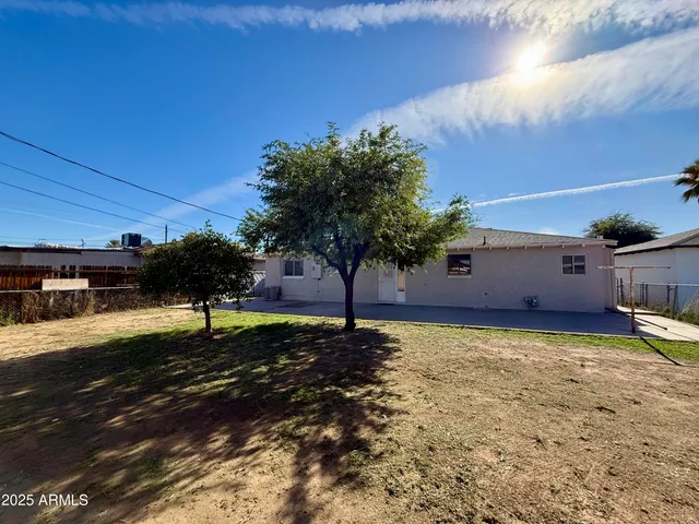 $325,000 | 4720 West Monterosa Street, Phoenix, AZ 85031