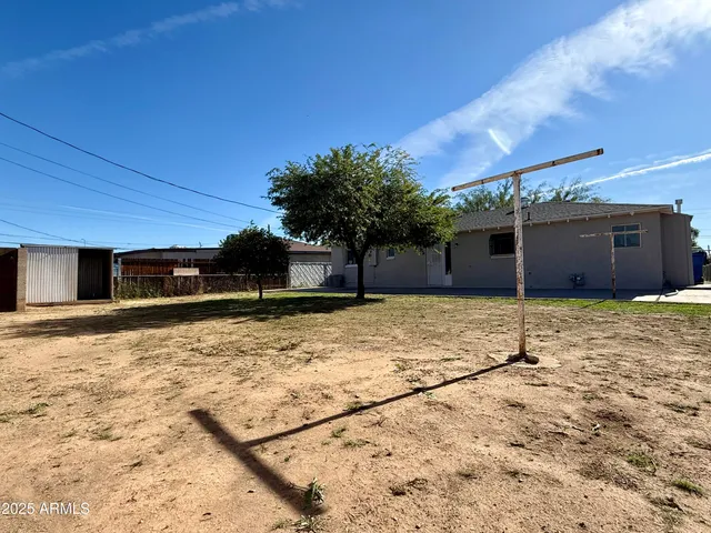 $325,000 | 4720 West Monterosa Street, Phoenix, AZ 85031