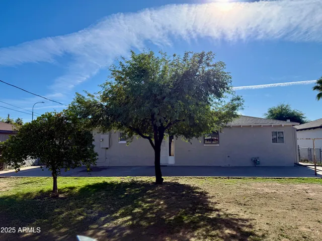 $325,000 | 4720 West Monterosa Street, Phoenix, AZ 85031