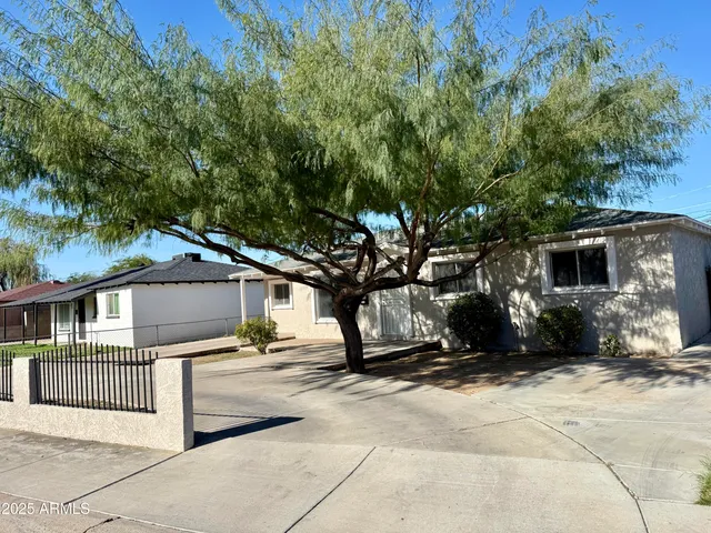 $325,000 | 4720 West Monterosa Street, Phoenix, AZ 85031