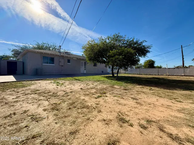 $325,000 | 4720 West Monterosa Street, Phoenix, AZ 85031