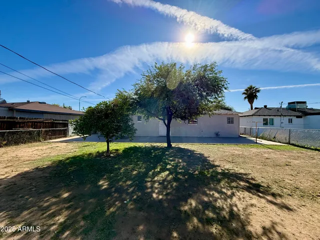 $325,000 | 4720 West Monterosa Street, Phoenix, AZ 85031