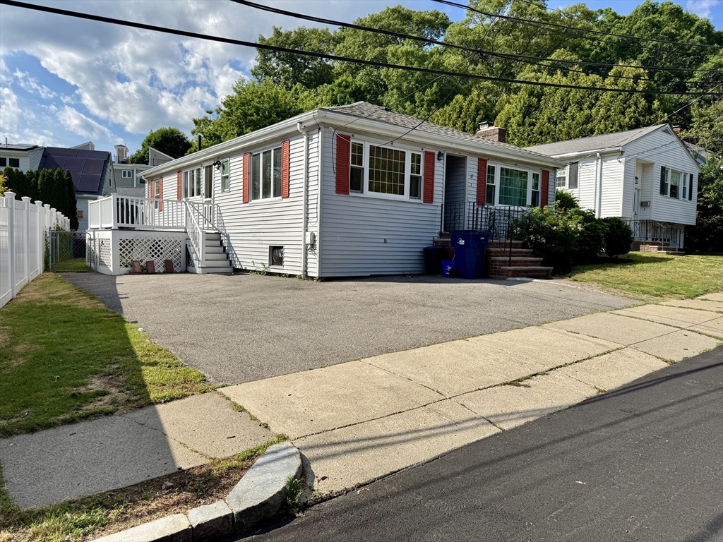 2 Furbush Road Boston, MA 02132 - Photo 27 of 27