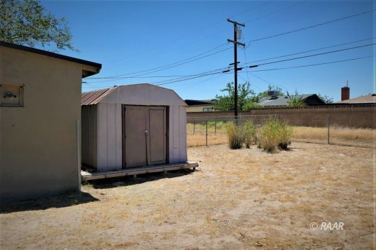 433 North Norma Street Ridgecrest, CA 93555 - Photo 28 of 31