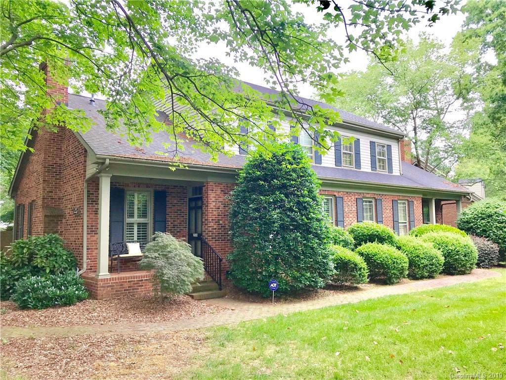 3326 Sharon Road, Unit 2 Charlotte, NC 28211 - Photo 1 of 33