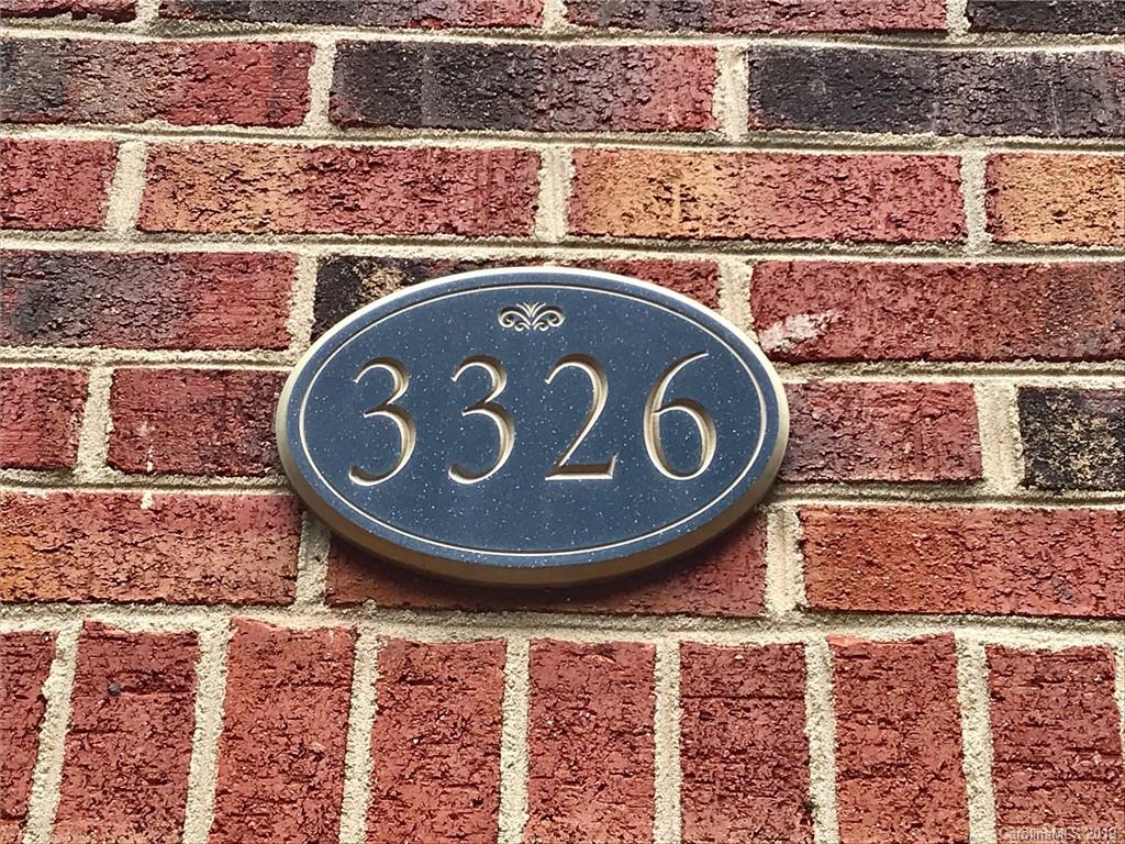 3326 Sharon Road, Unit 2 Charlotte, NC 28211 - Photo 2 of 33