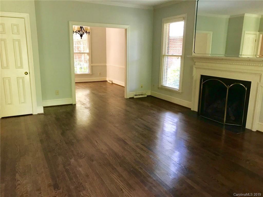 3326 Sharon Road, Unit 2 Charlotte, NC 28211 - Photo 3 of 33
