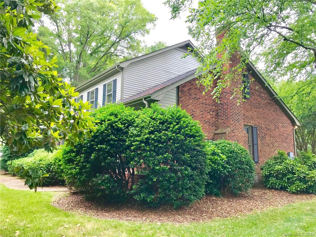3326 Sharon Road, Unit 2 Charlotte, NC 28211 - Photo 23 of 33