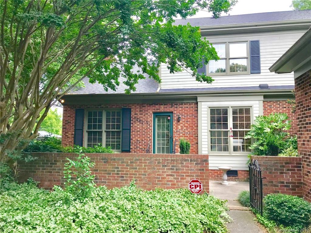 3326 Sharon Road, Unit 2 Charlotte, NC 28211 - Photo 25 of 33