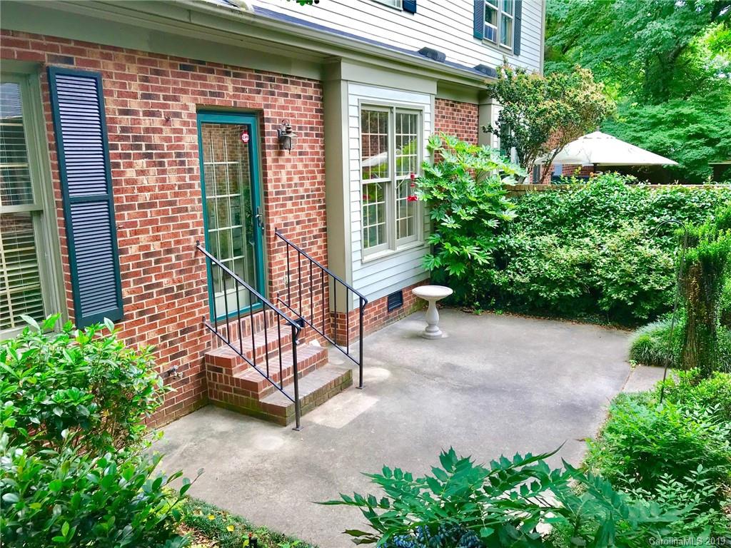3326 Sharon Road, Unit 2 Charlotte, NC 28211 - Photo 26 of 33