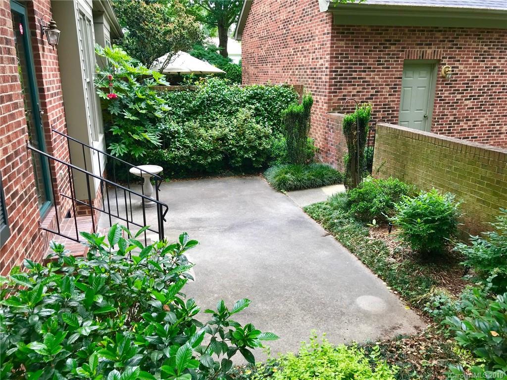 3326 Sharon Road, Unit 2 Charlotte, NC 28211 - Photo 28 of 33