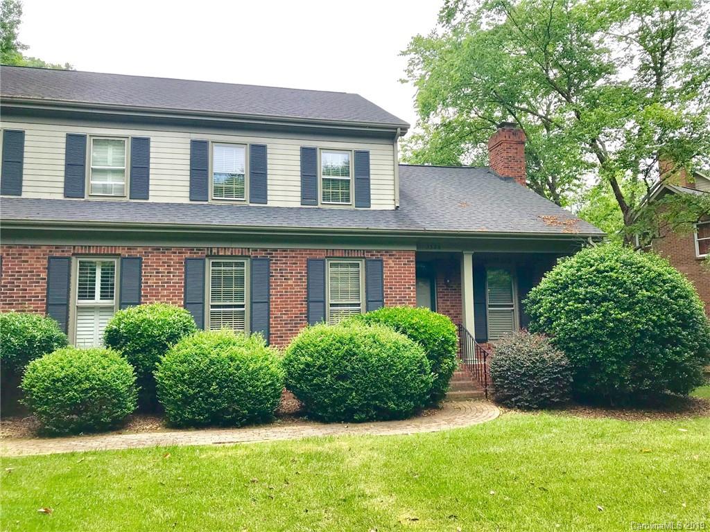 3326 Sharon Road, Unit 2 Charlotte, NC 28211 - Photo 33 of 33