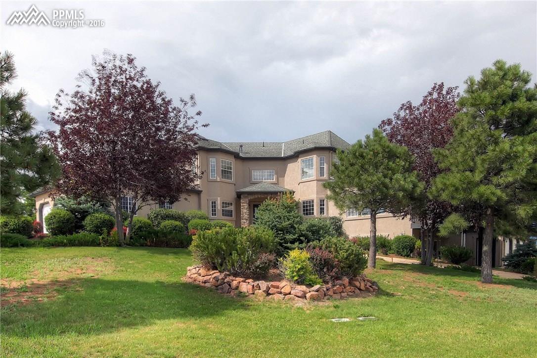 19605 Rathbone Circle Monument, CO 80132 - Photo 1 of 3