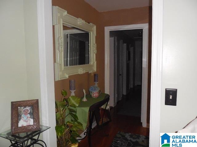 601 Parsons Drive Bessemer, AL 35023 - Photo 3 of 22