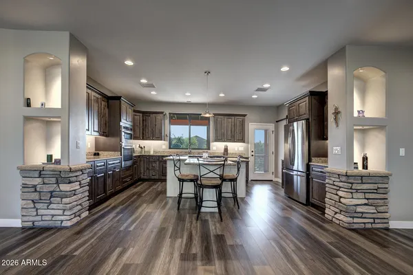$999,500 | 501 North Chaparral Pines Drive, Payson, AZ 85541