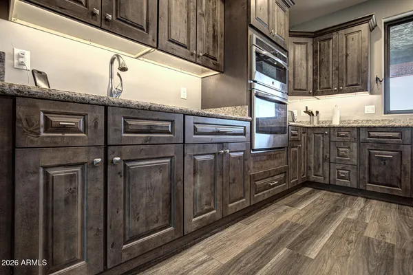 $999,500 | 501 North Chaparral Pines Drive, Payson, AZ 85541