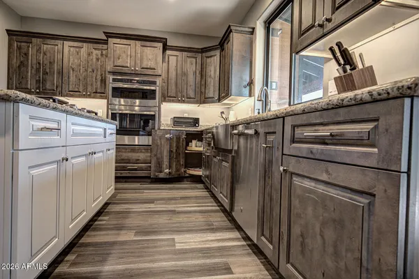 $999,500 | 501 North Chaparral Pines Drive, Payson, AZ 85541